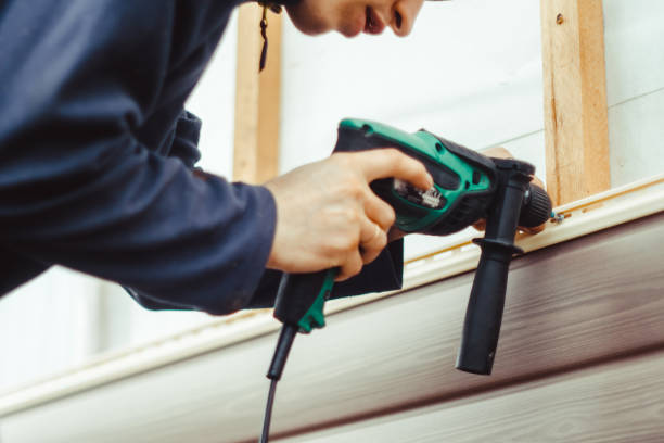 Best Composite Siding  in Belvidere, IL